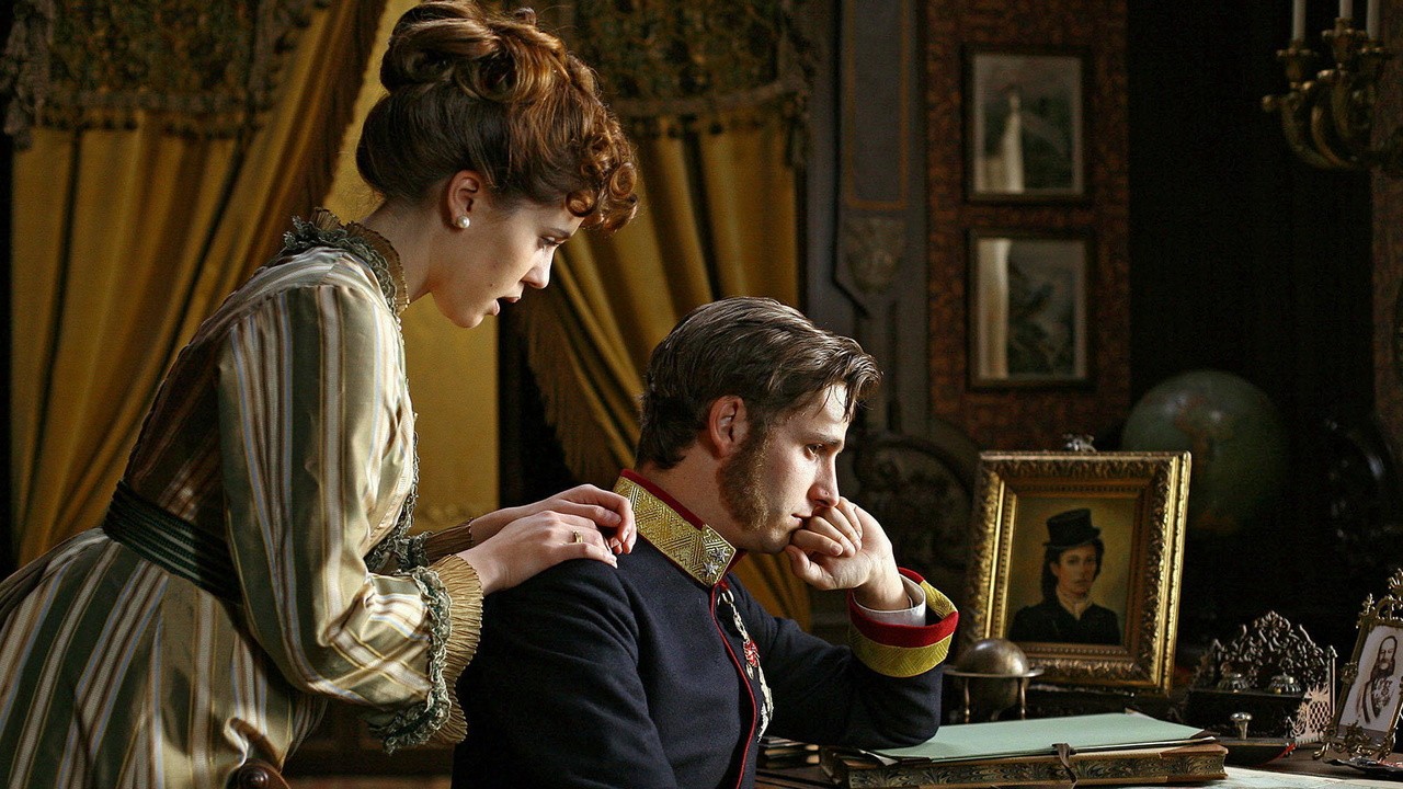 Il destino di un principe