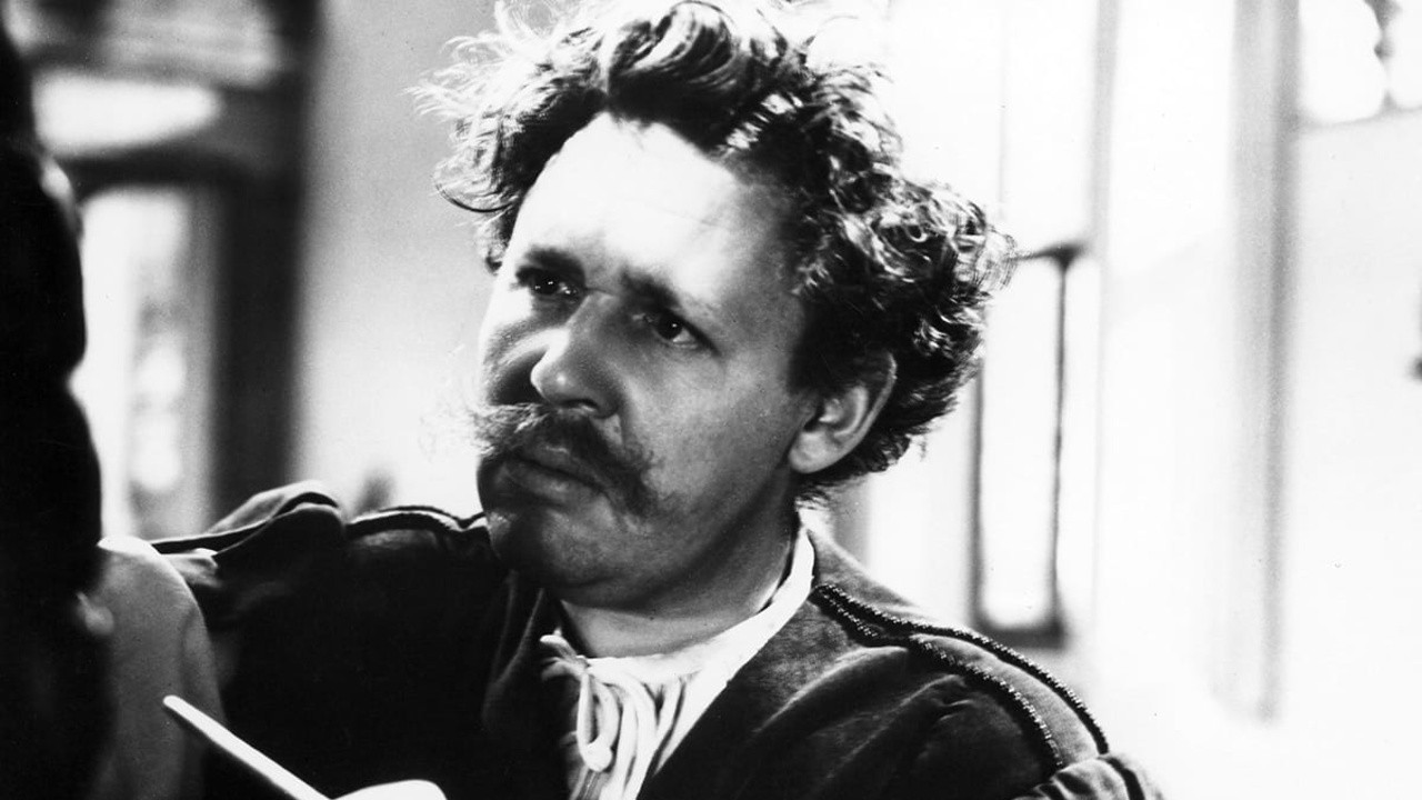 Image du film Rembrandt