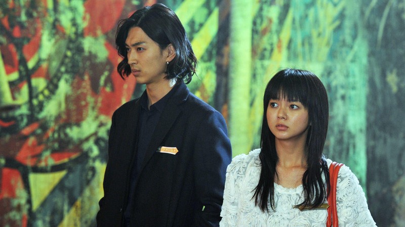 Liar Game Reborn 12 Mubi Liar Game Reborn 12 Mubi