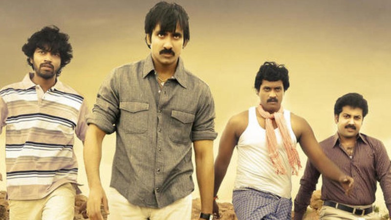 Shambo Shiva Shambo Movie