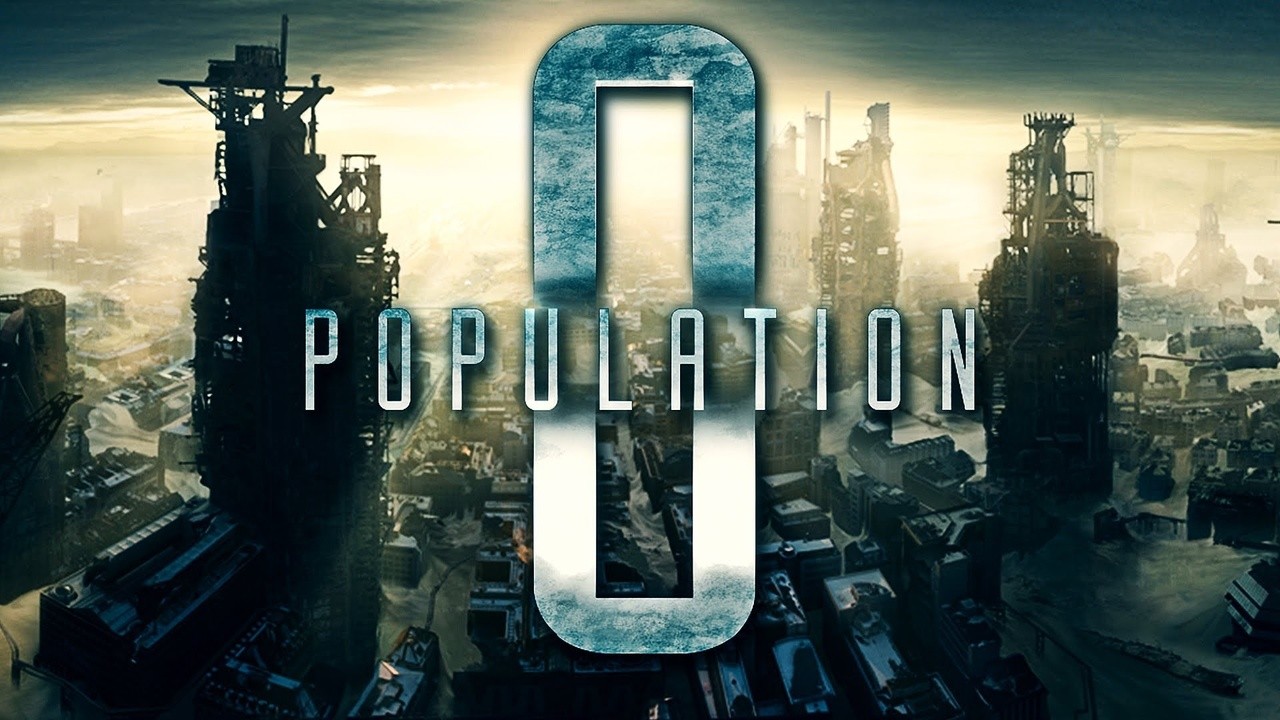 Population Zero