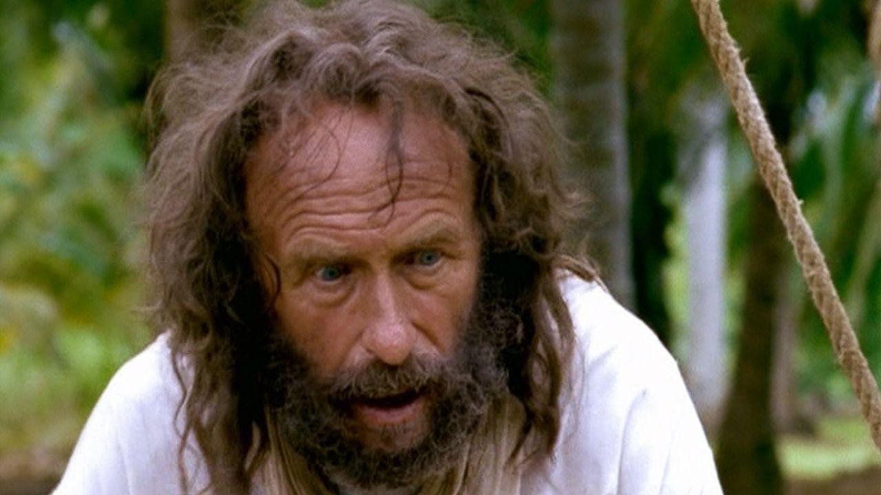 Robinson Crusoë