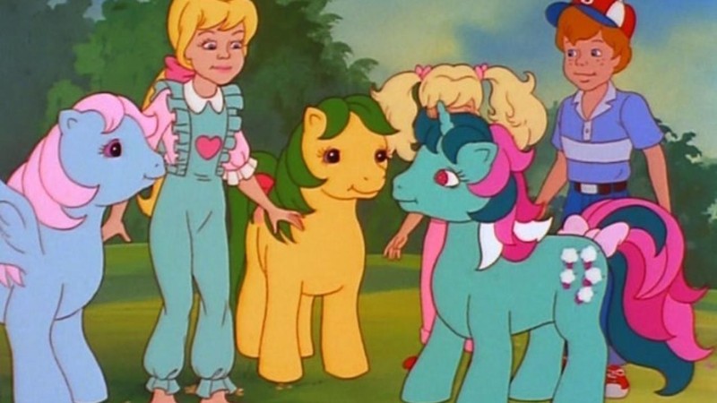 My Little Pony