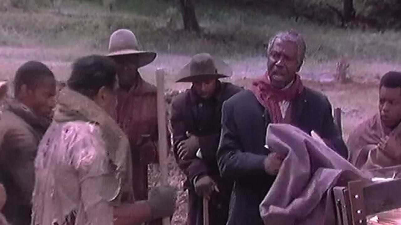 Roots: The Gift