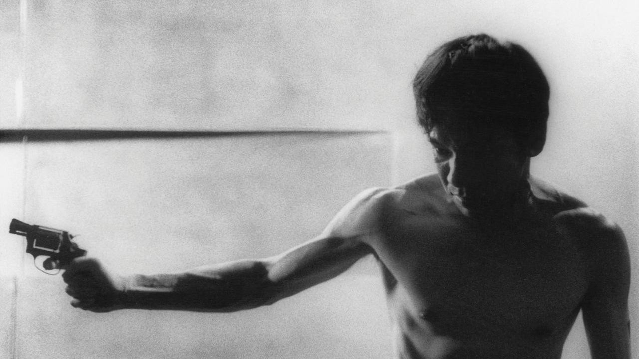 Image du film Bullet Ballet
