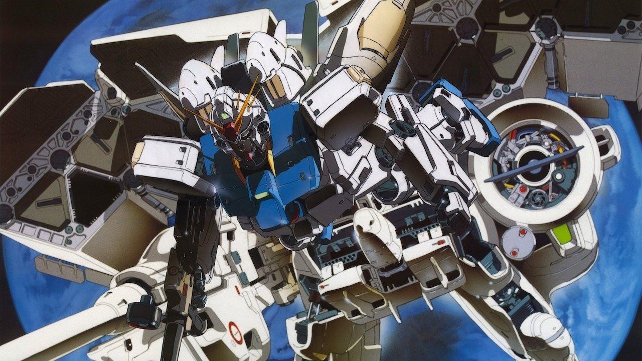 Mobile Suit Gundam 0083: Jion no zankou