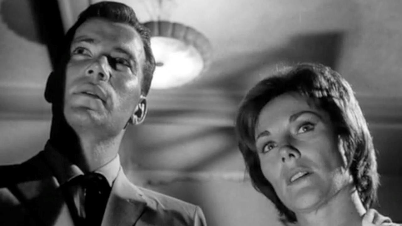 Image du film The Intruder