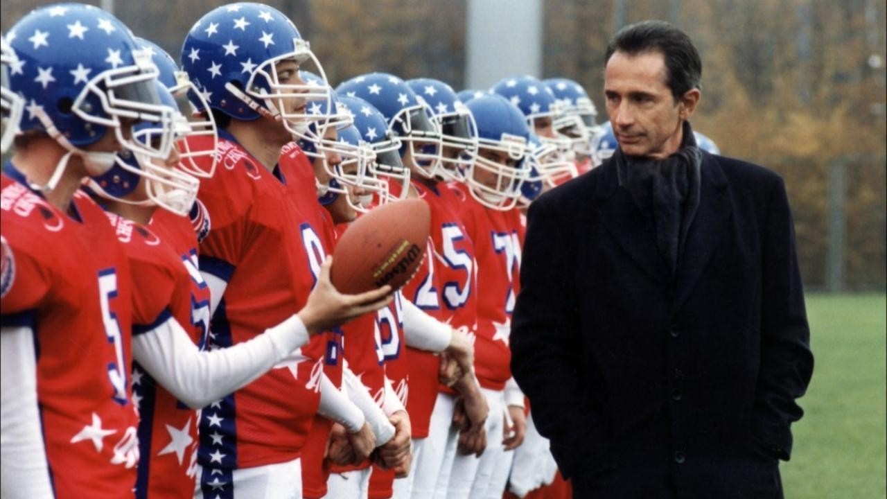 The American