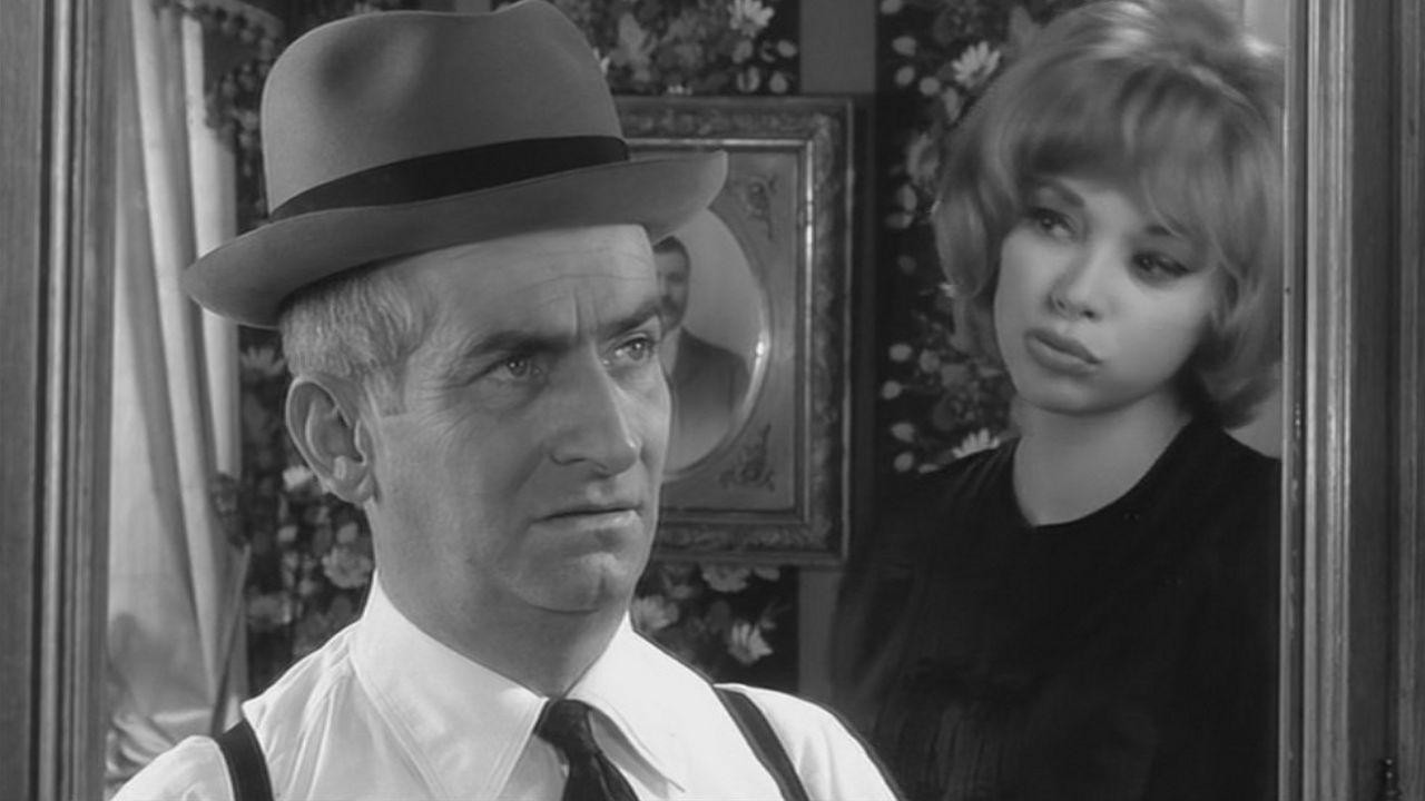 Image du film Les bons vivants