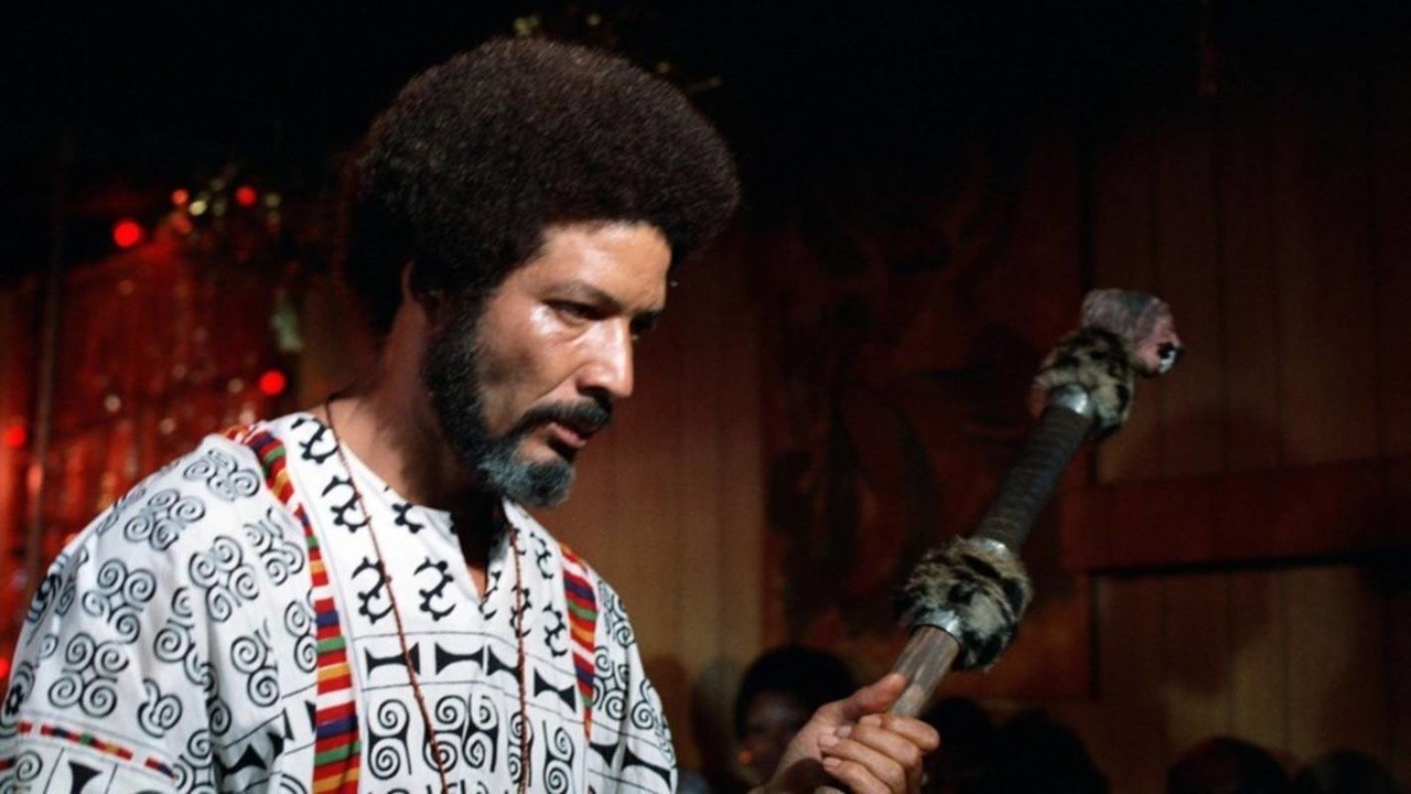 Black Samson