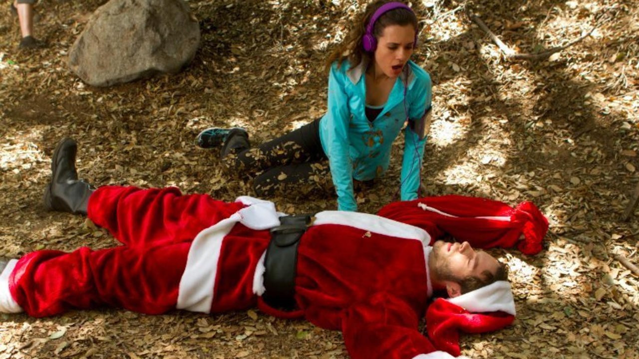 The Real St. Nick