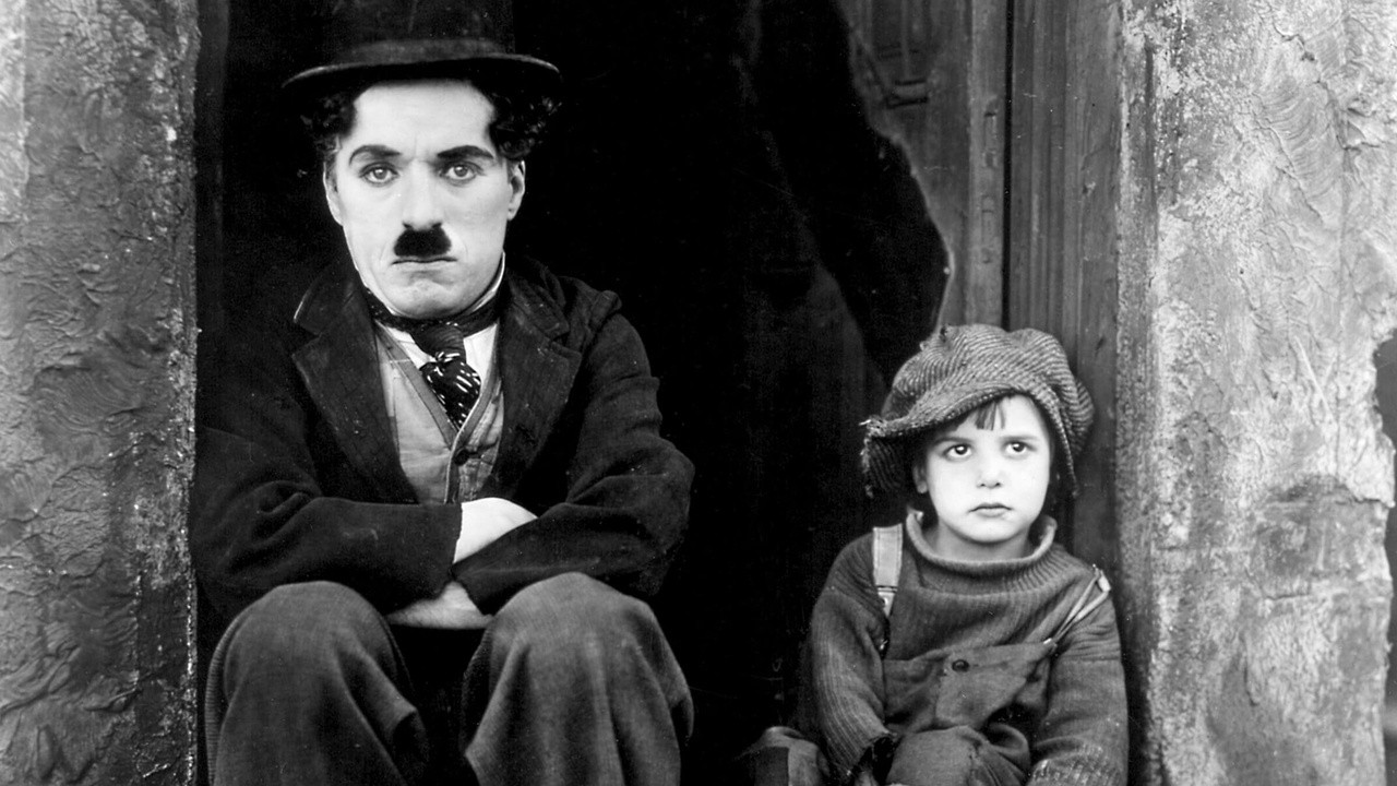 Image du film Le Kid