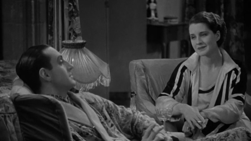 The Last of Mrs. Cheyney