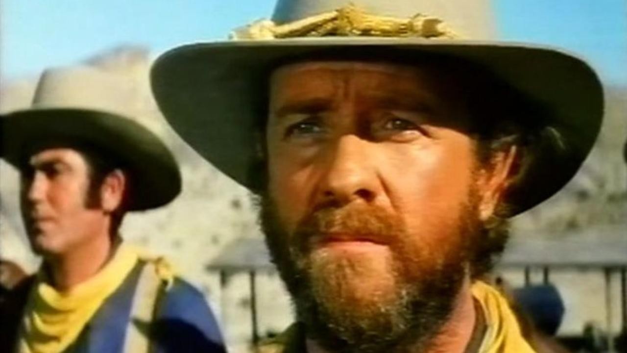The Deserter