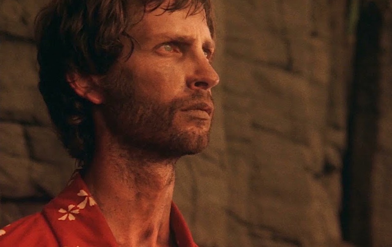 Image du film Silence
