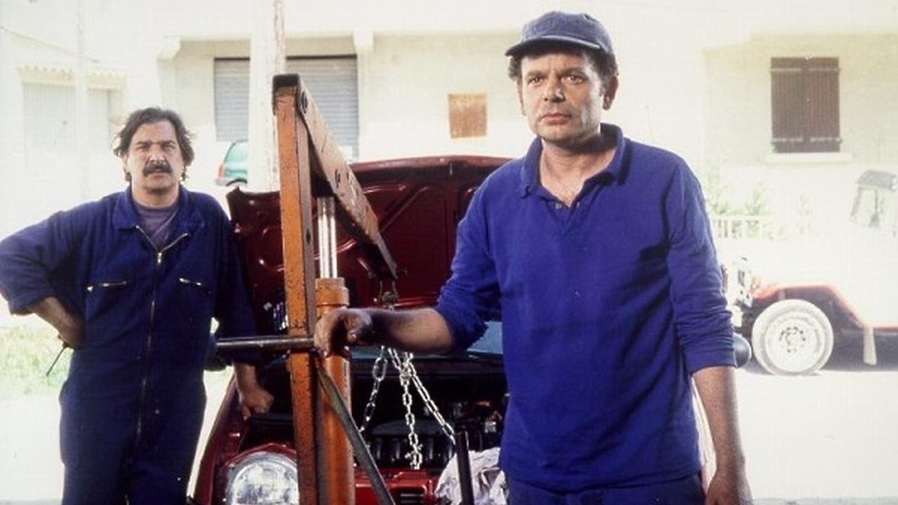 Image du film A l'attaque !