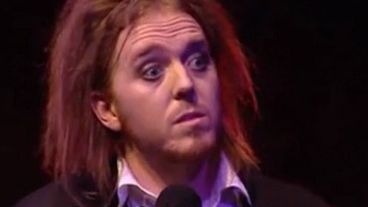 Tim Minchin: So Live