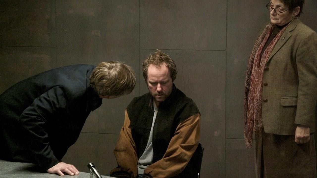 Image du film Bröderna Mozart