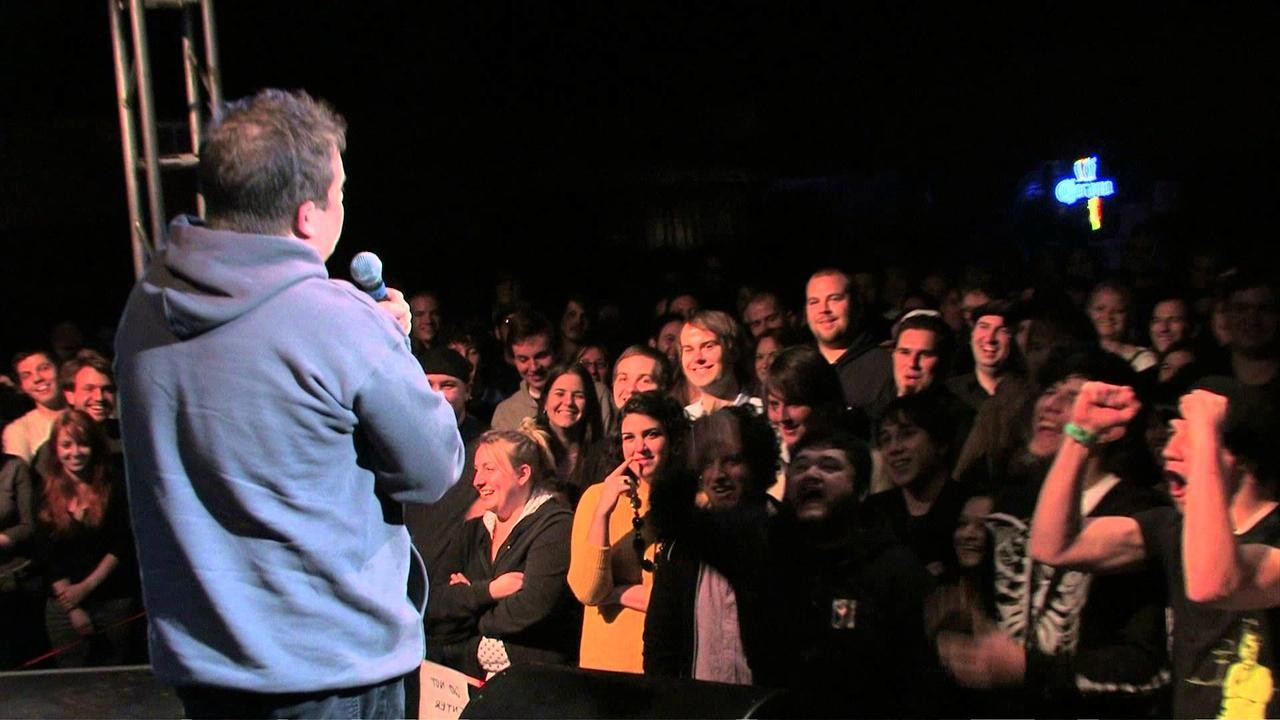 The Comedians of Comedy: Live at The Troubadour