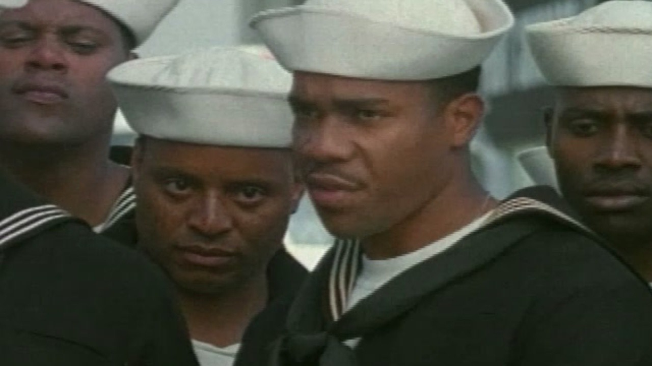 Mutiny