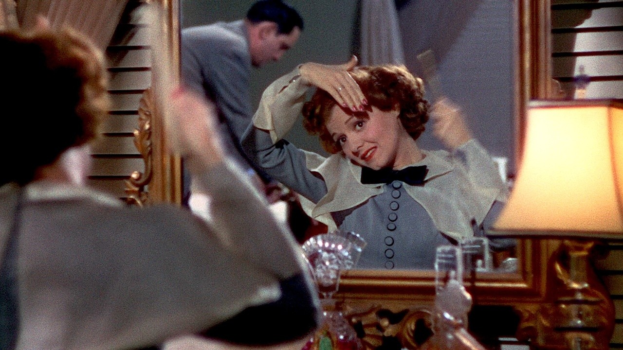 Image du film Une Étoile est née