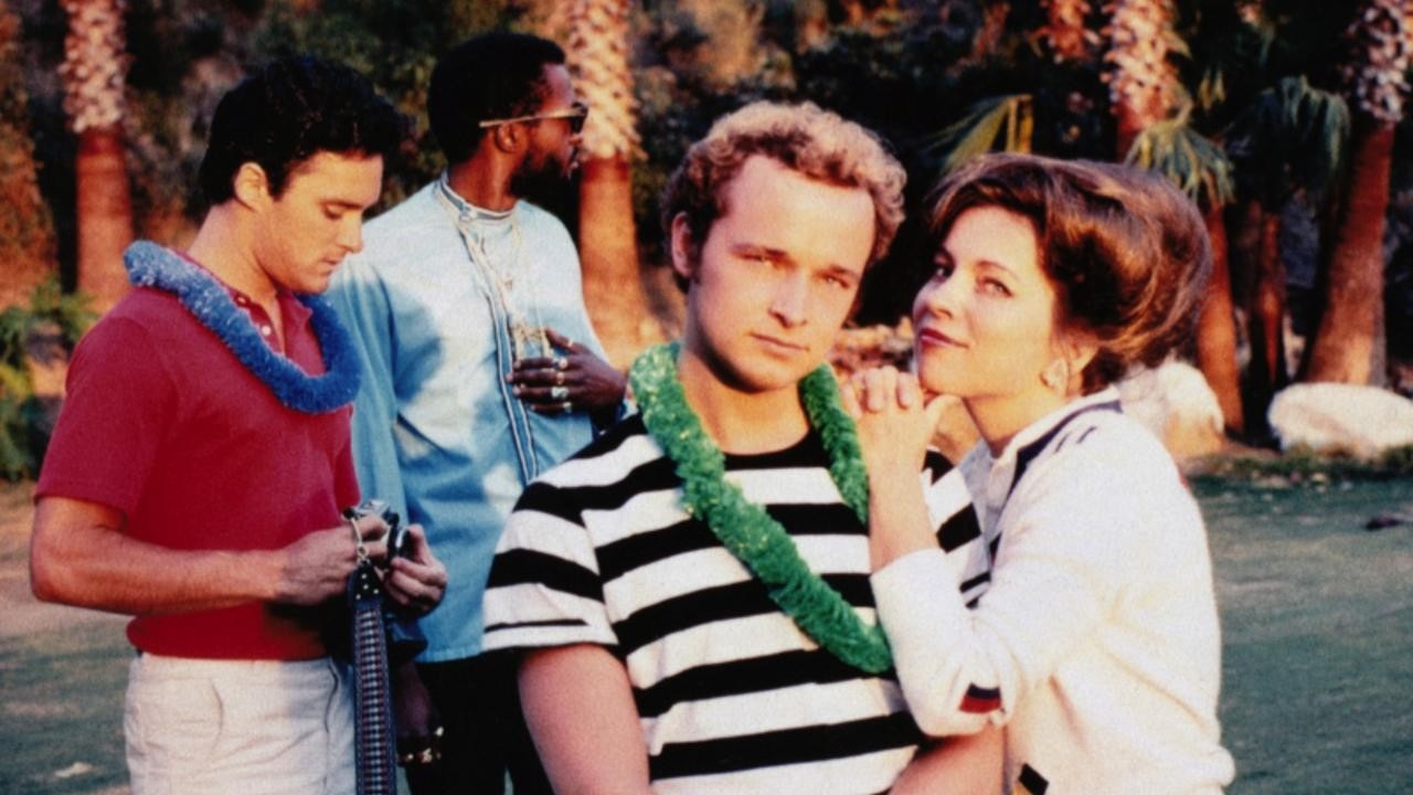 Luau