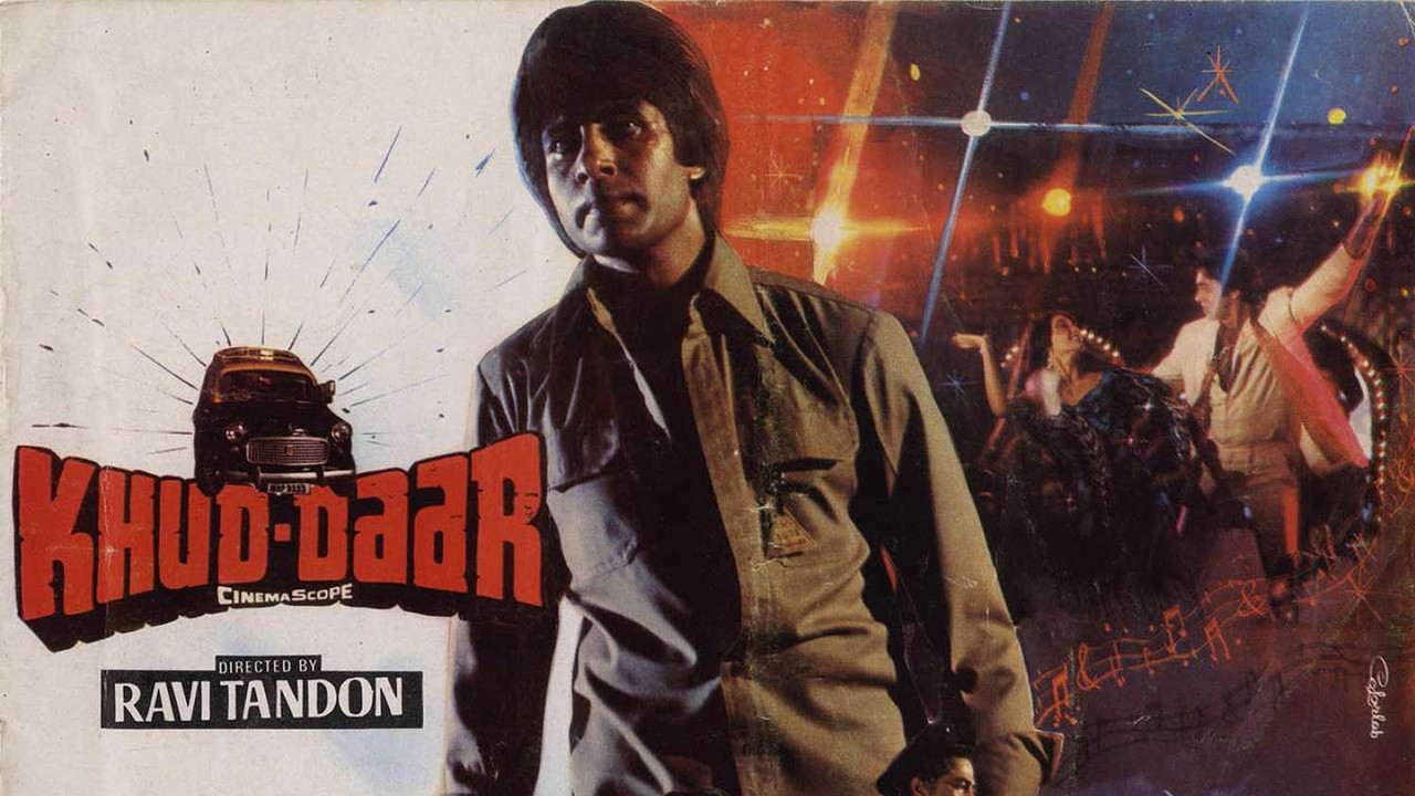 Khud-Daar
