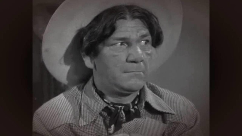 Out West (1947) MUBI