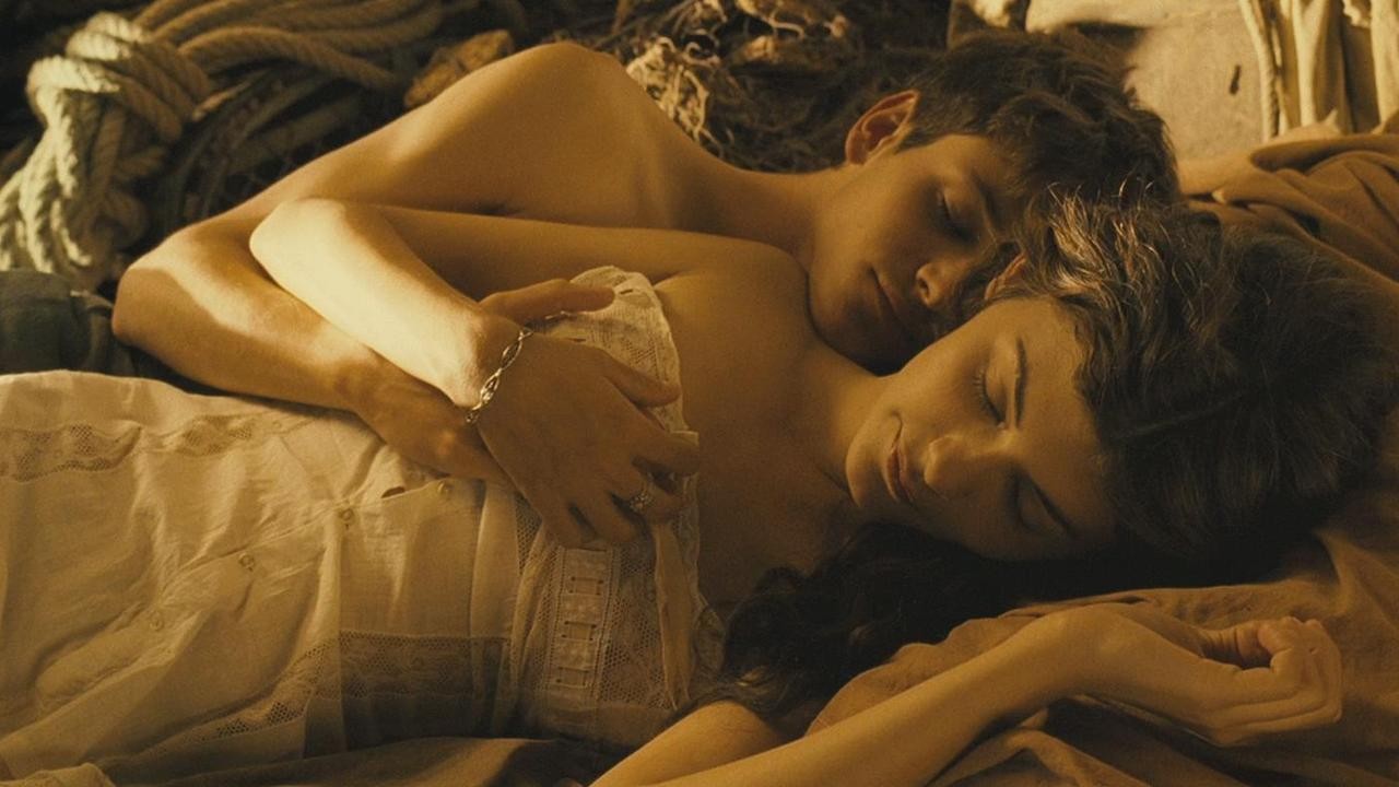 Image du film Un long dimanche de fiançailles
