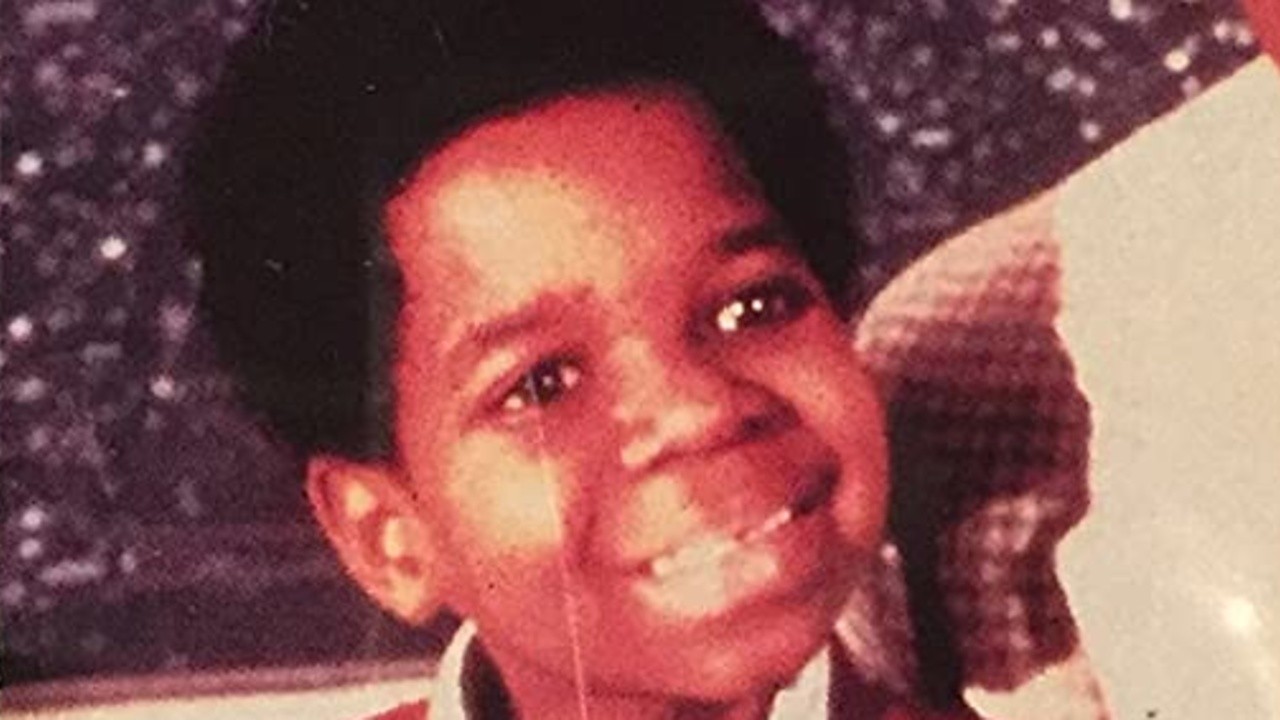 The Kid with the 200 I.Q.