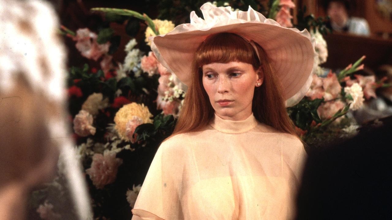 Image du film Un mariage