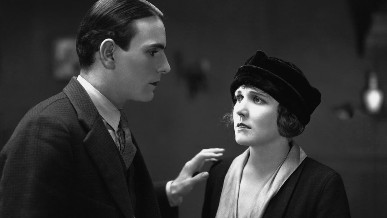 Image du film L'Opinion publique