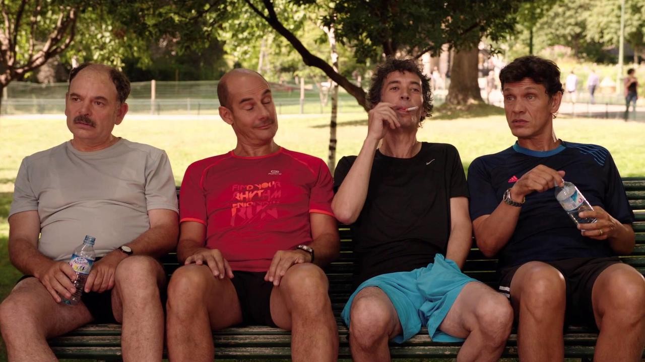 Le coeur des hommes 3
