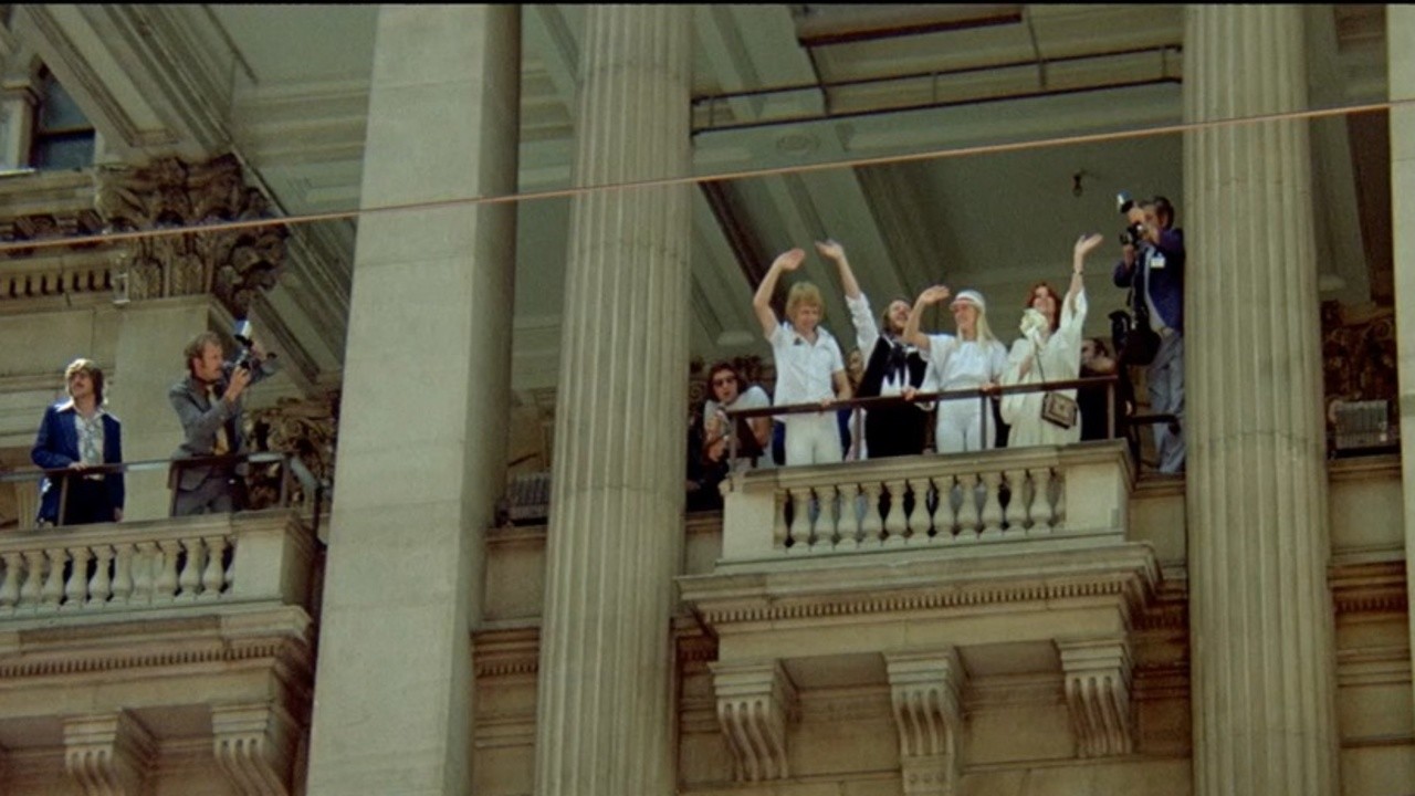Image du film ABBA - The Movie