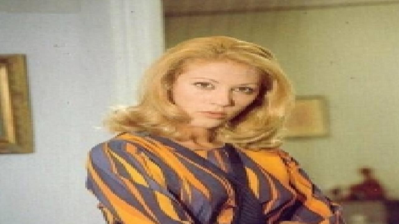 Mia kyria sta bouzoukia
