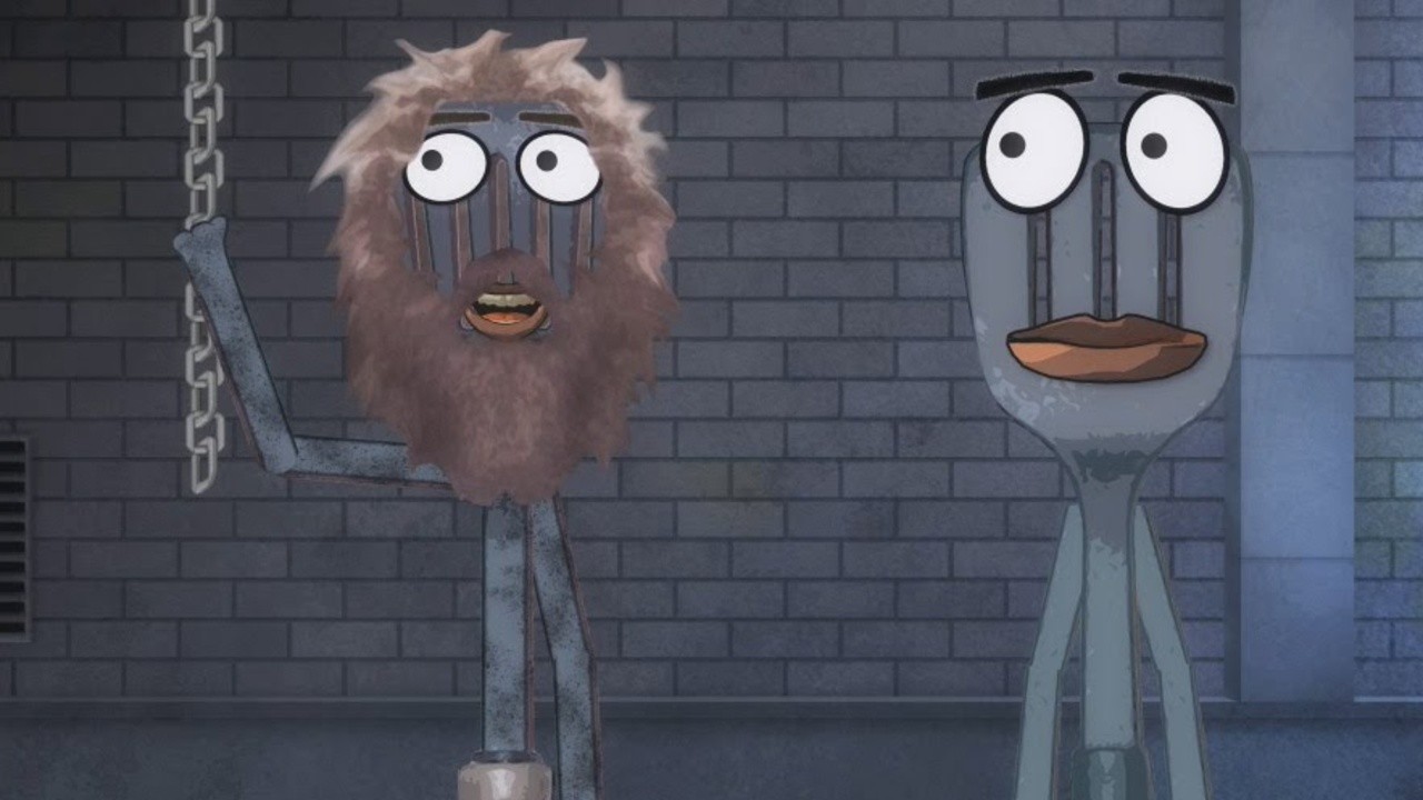 Spatula Madness