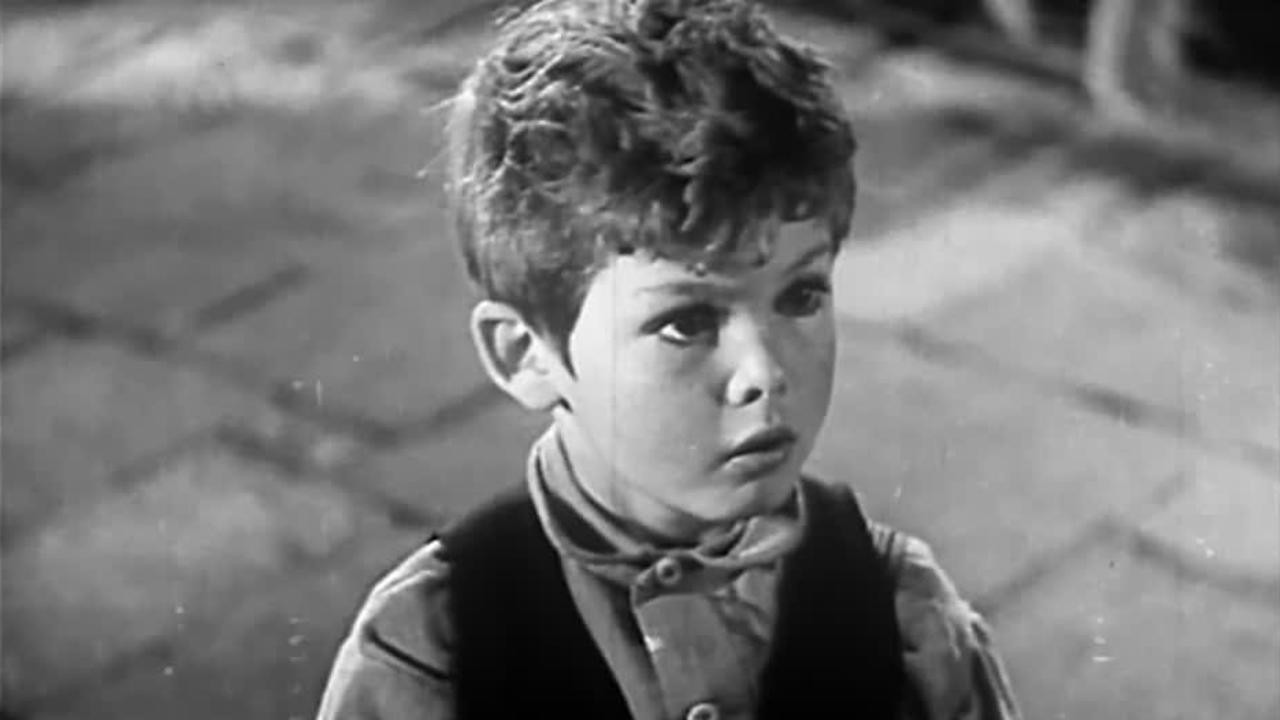 Oliver Twist