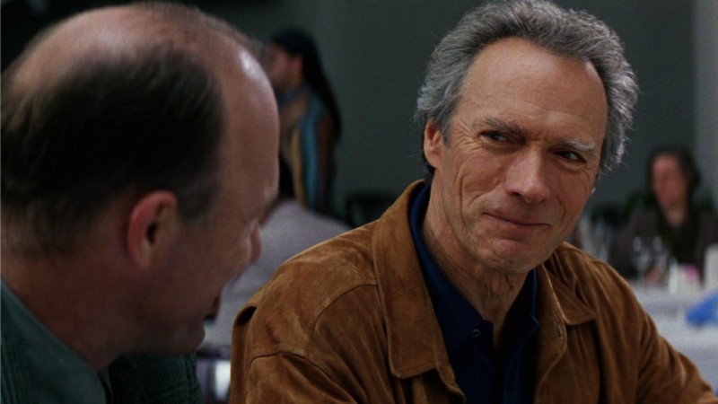 Absolute Power (1997) | MUBI