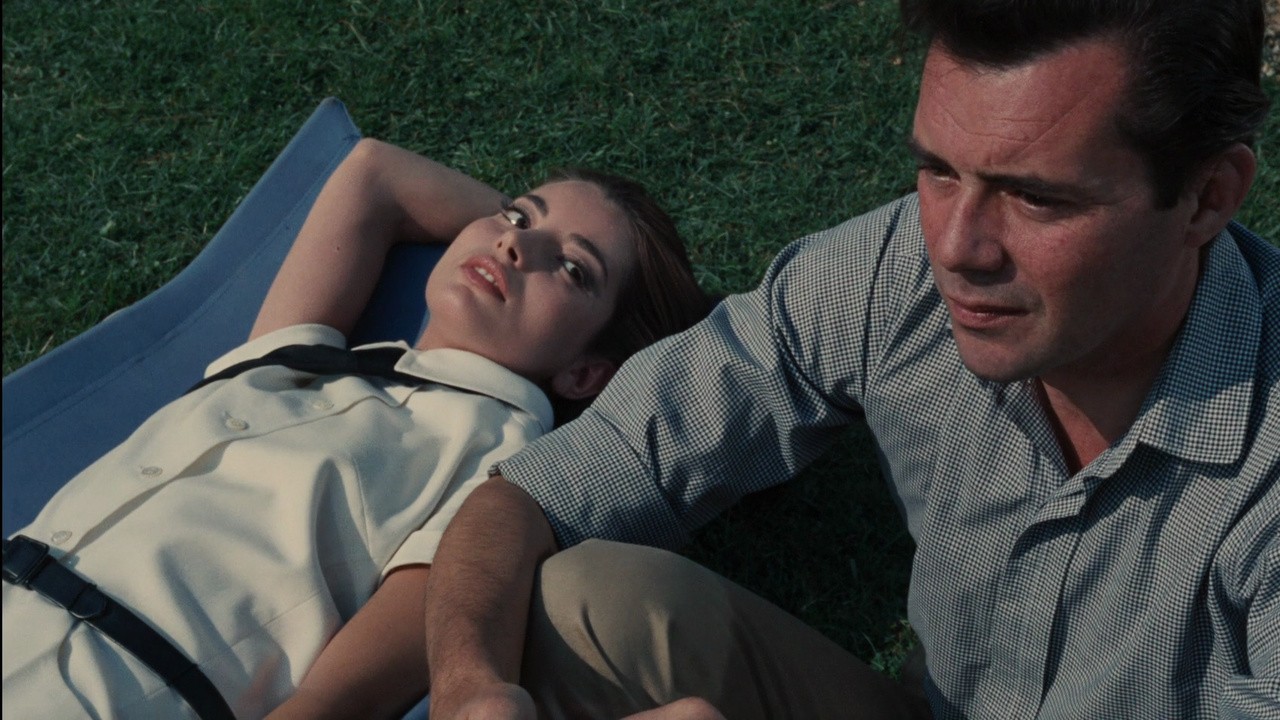 Image du film Accident