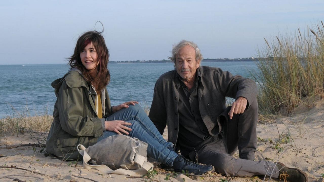 Image du film Bienvenue parmi nous