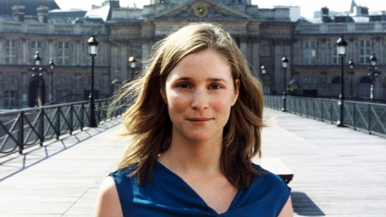 Image du film Le Pont des arts