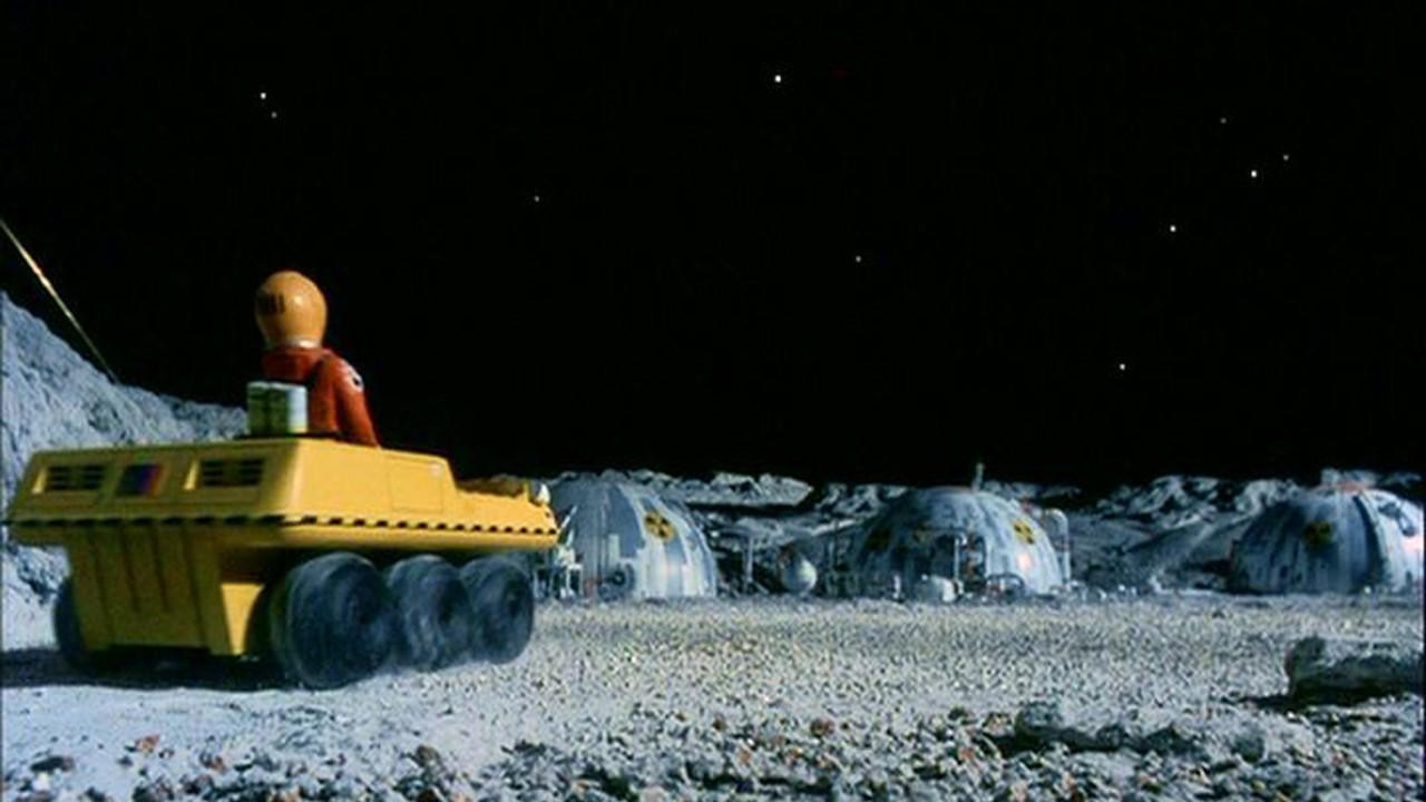 Destination Moonbase Alpha