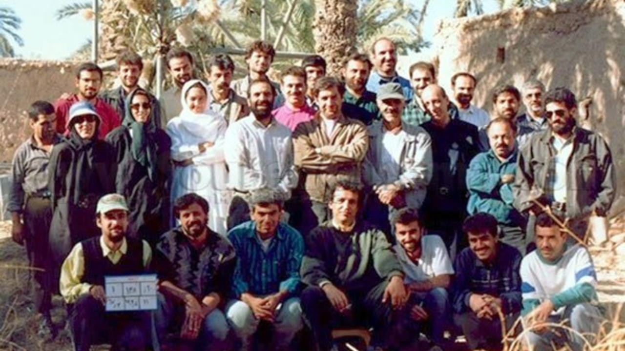 Borj-E Minoo