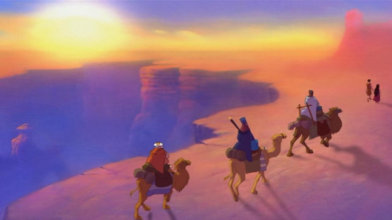 The 3 Wise Men