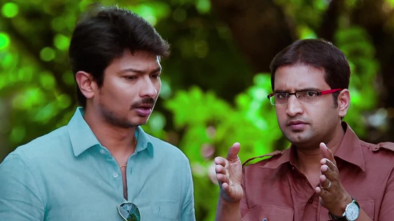 Idhu Kathirvelan Kadhal