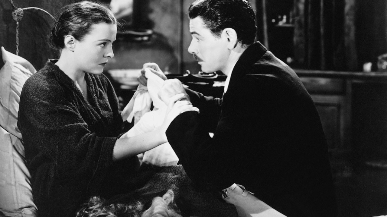 We Are Not Alone (1939) | MUBI