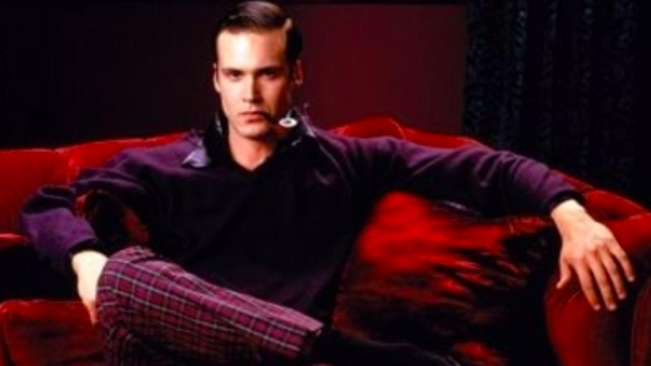 Hefner: Unauthorized