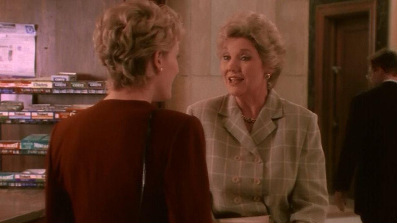 Full Circle 1996 Mubi