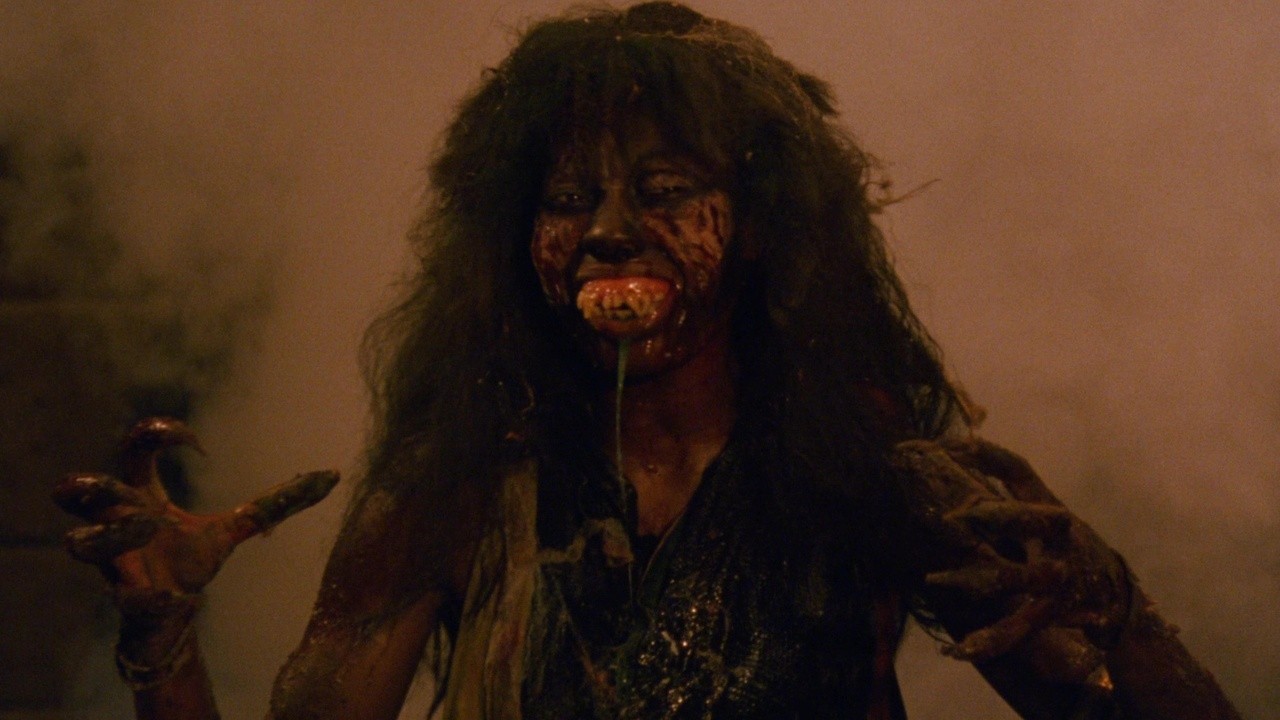 Zombie 4: After Death