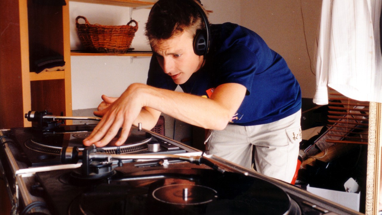 Mix